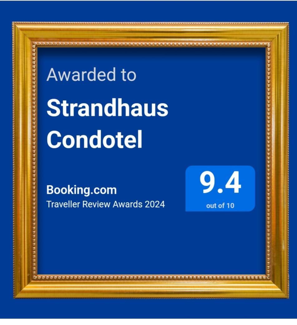 Strandhaus Condotel Moalboal Exterior photo