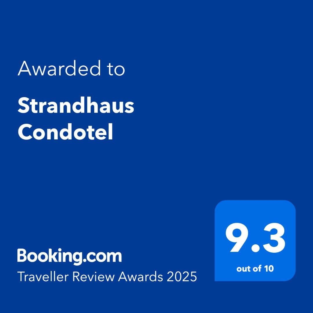 Strandhaus Condotel Moalboal Exterior photo